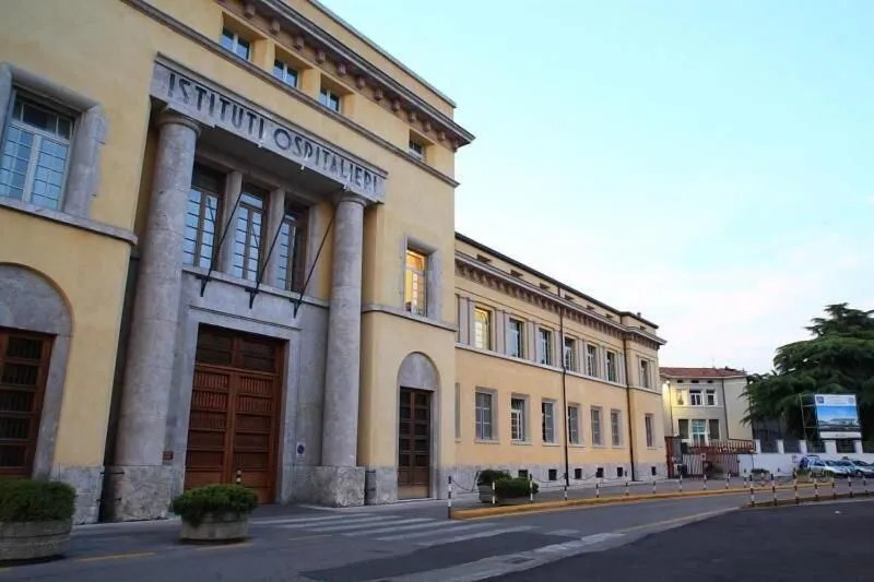 ARCOBALENO AFFITTACAMERE