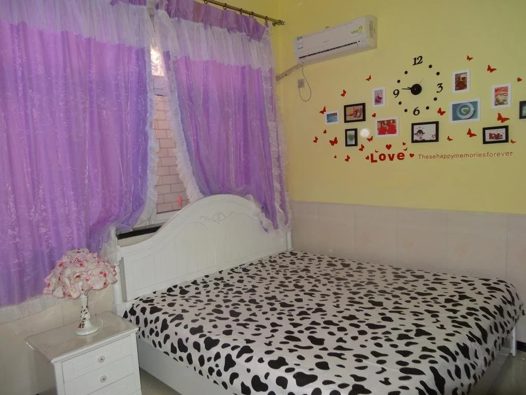 Beidaihe Liuzhuang Liu Qiusheng Hostel