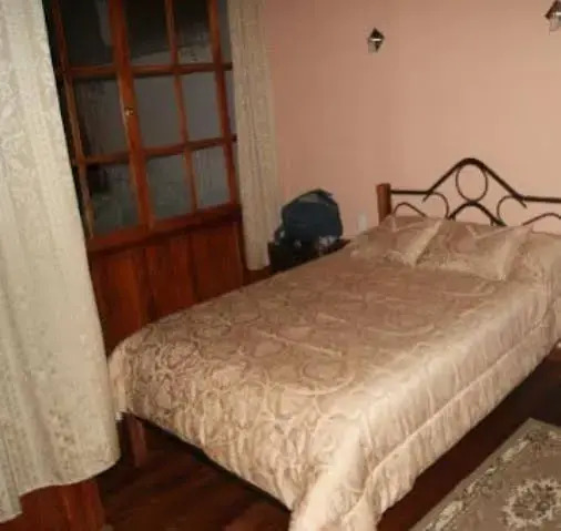 La Casona de la Ronda Hotel Boutique