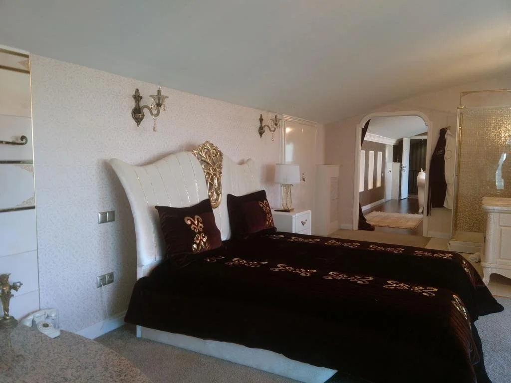 Nevo Studios Otel