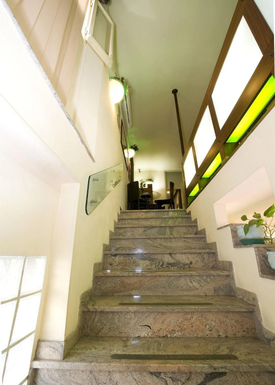 Hotel Corticella