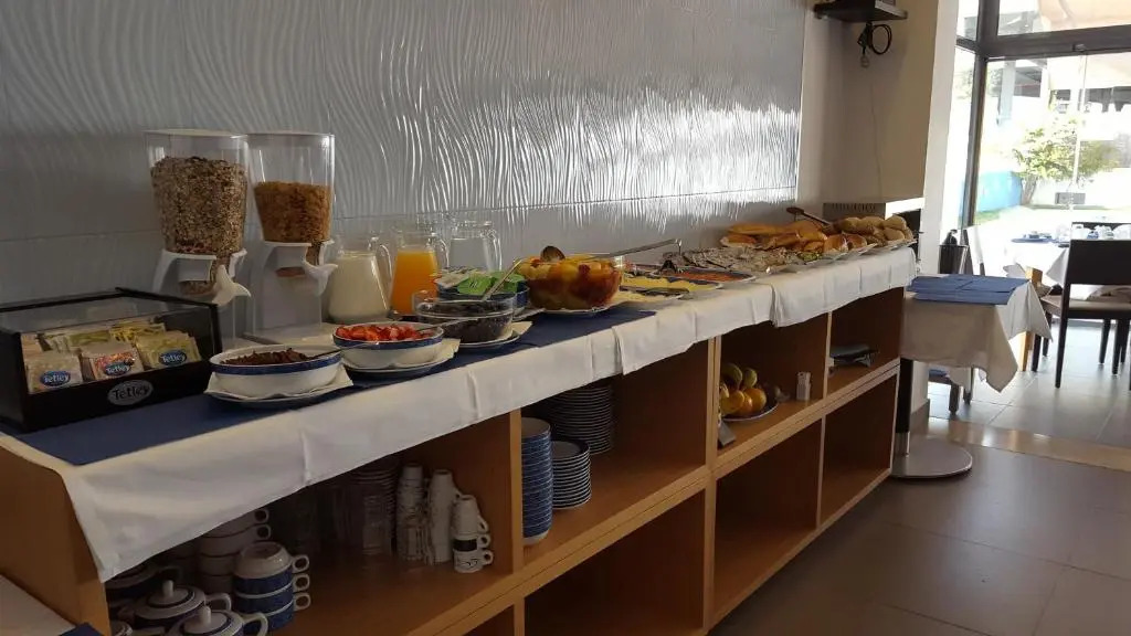 Vicentina Hotel