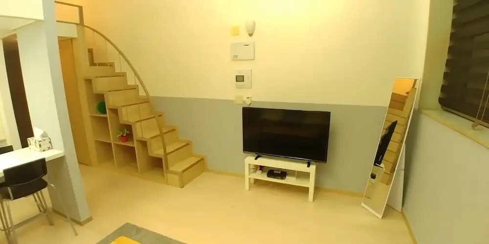 Ziska House - Kintex Loft Style 2BED