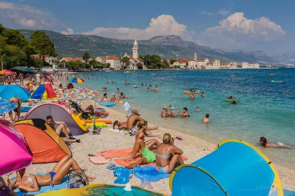 Modern Apartment near Split & Trogir