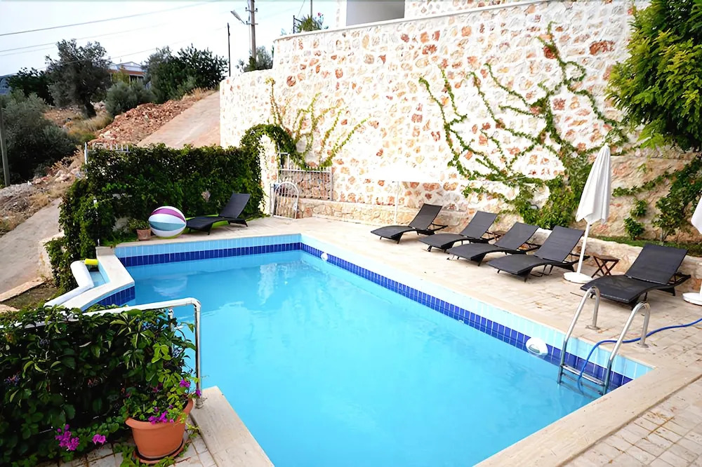 Villa Serap