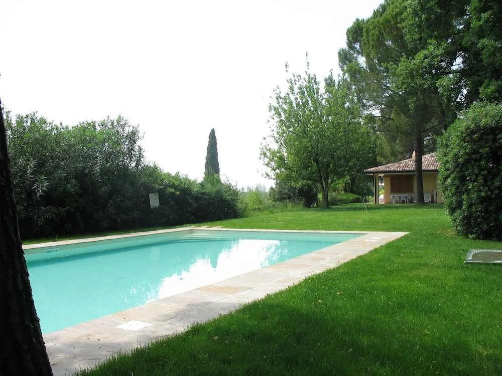 Residence Casa Adriana