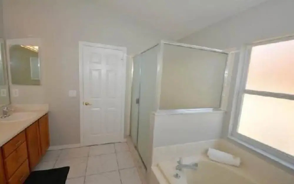 5 Bedroom 4 Bathroom Pool Home in Kissimmee FL