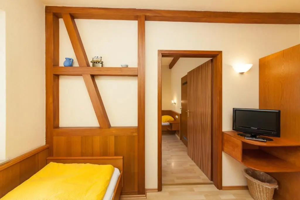 Hotel Zum Kaffeekännchen