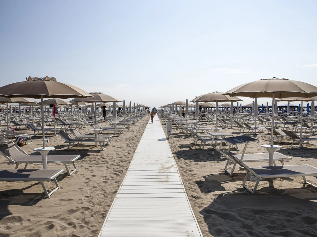 Hotel Nettuno