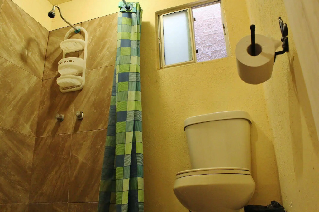 Hotel Suites Las Misiones