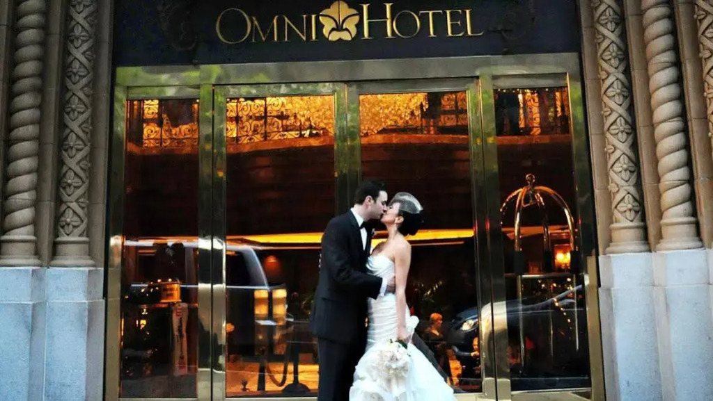 Omni San Francisco
