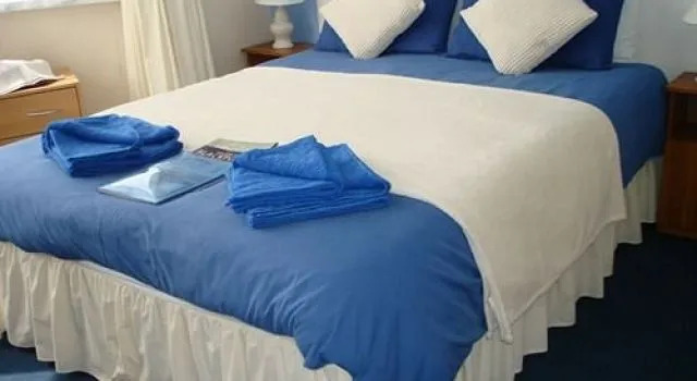 The Sandalwood Hotel
