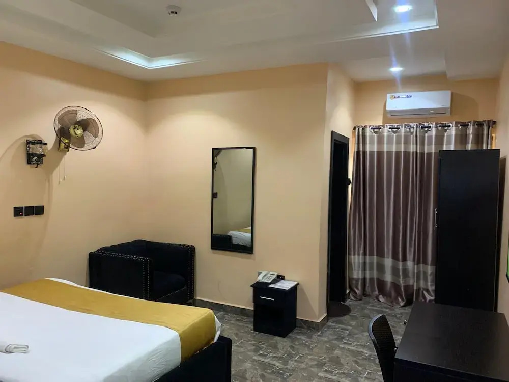 Hilton Garden Hotel