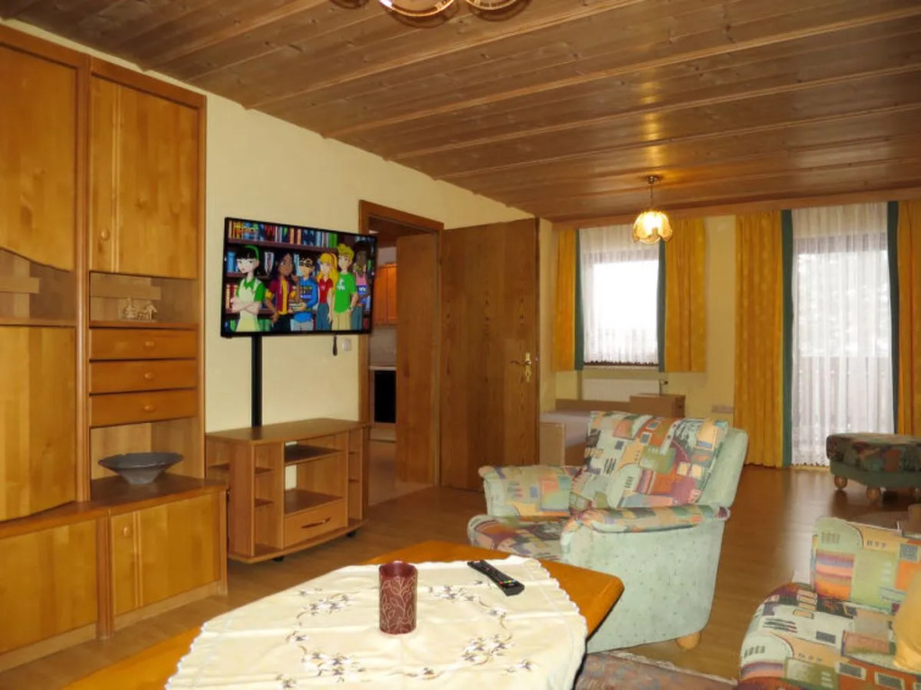Apartment  Lohberg