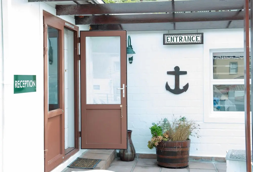 Harbour's End Guest House