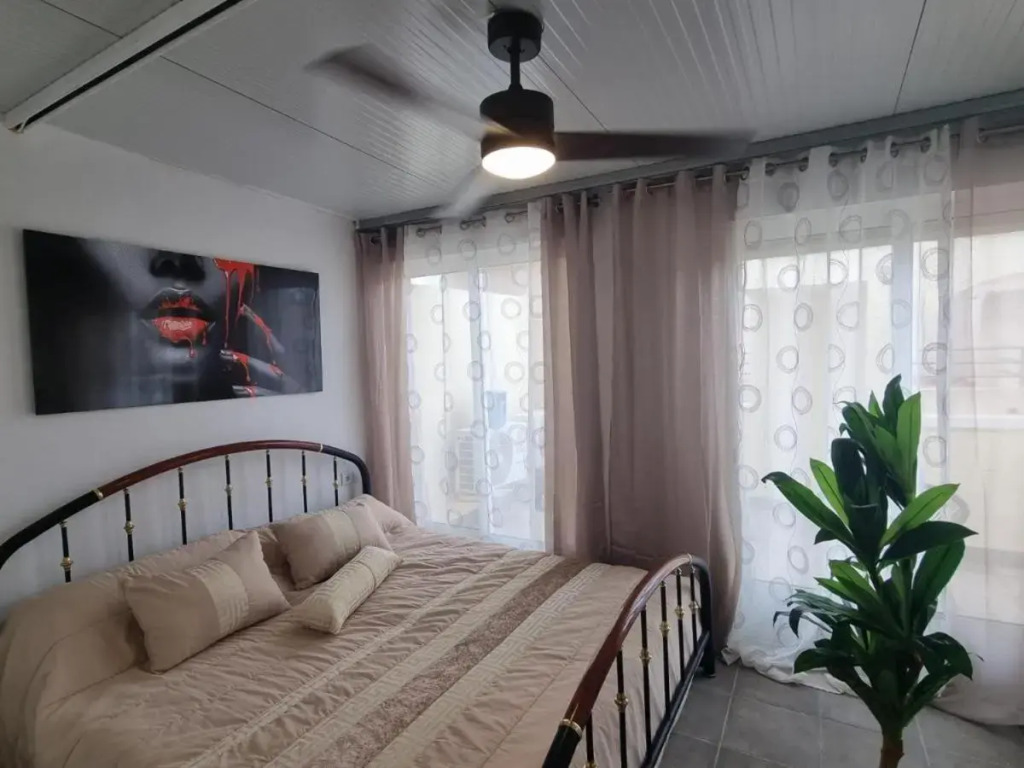 Frutales Holiday Home