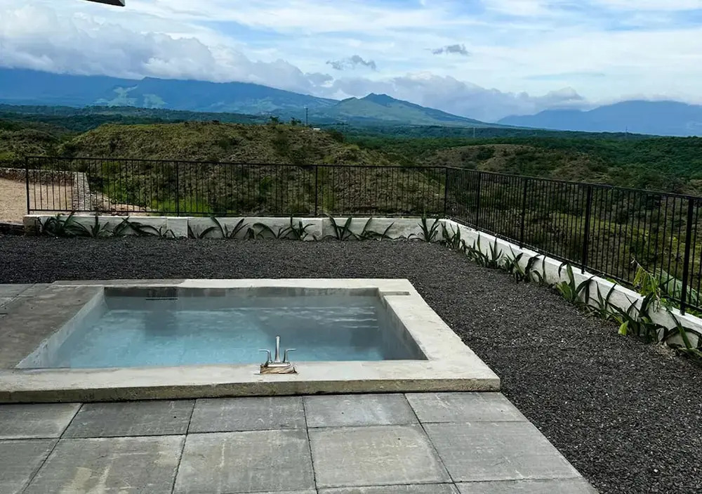 Rio Blanco Hot Springs