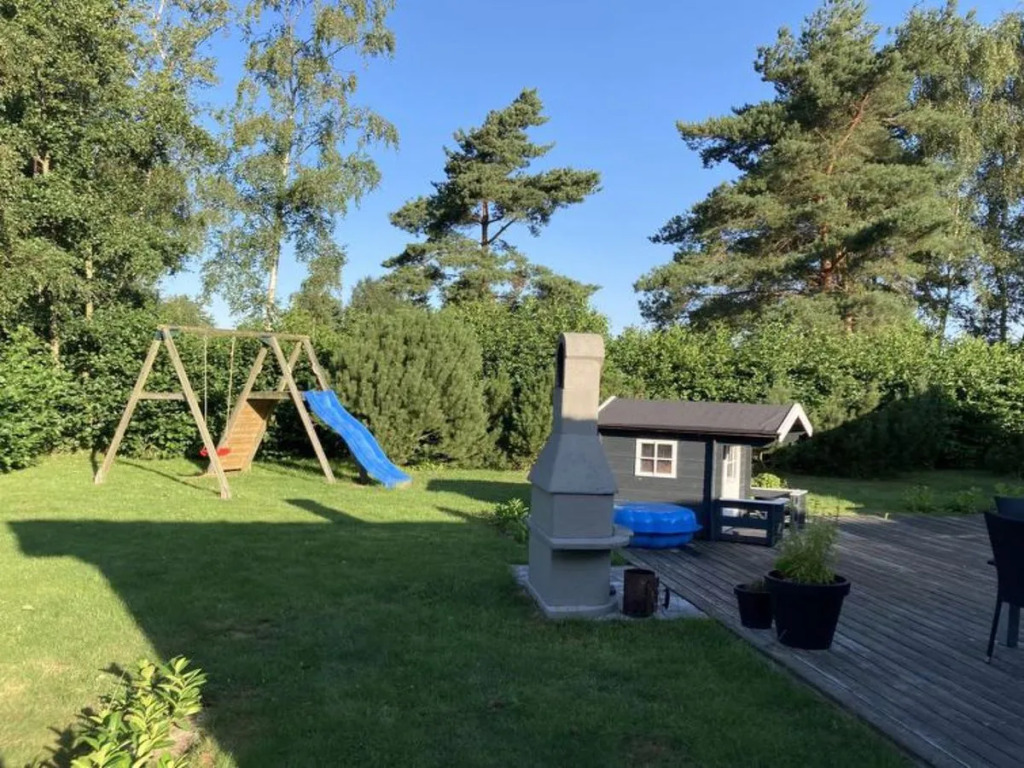 "Børge" - 600m from the sea in Lolland, Falster and Mon