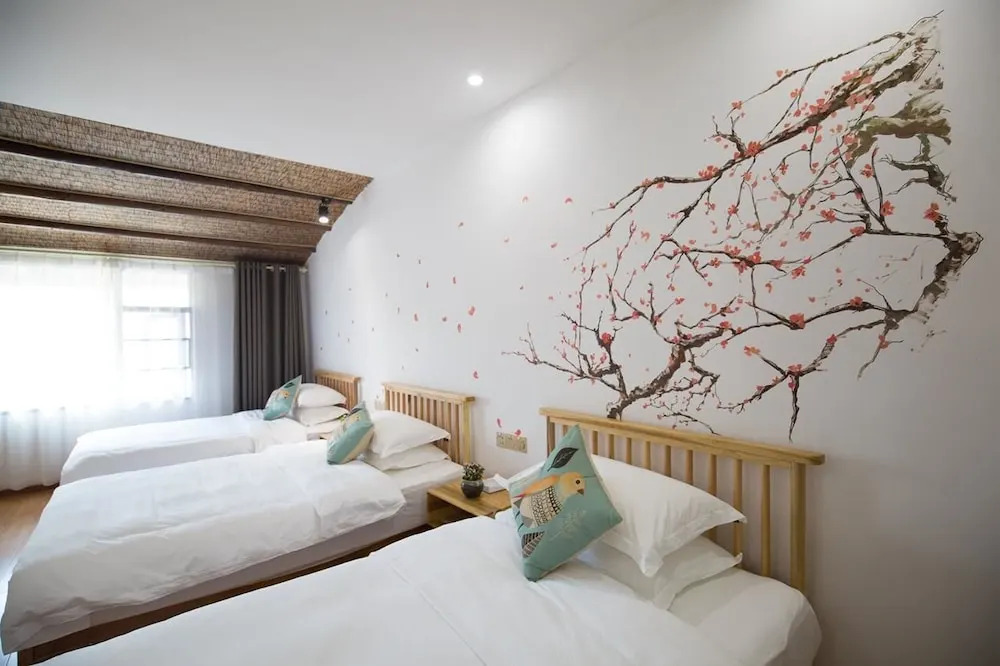 Yin She Guesthouse