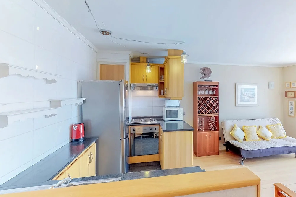 Hermoso Departamento en Av Borgoño