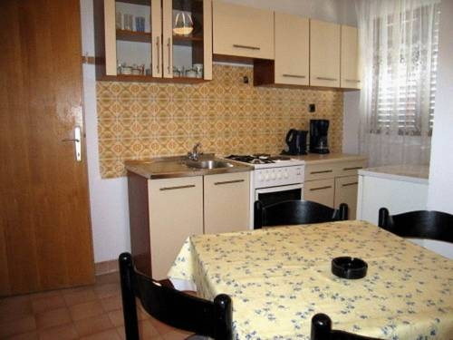Apartmani Jure Marzic