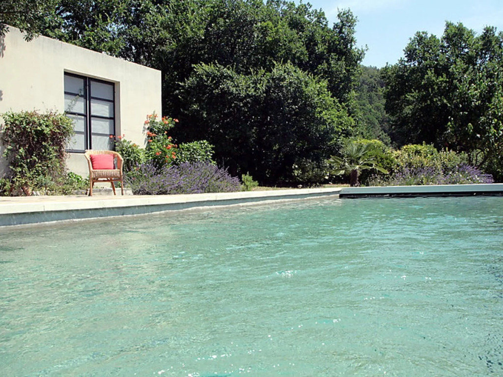 Holiday Home Villa Isabelle by Interhome