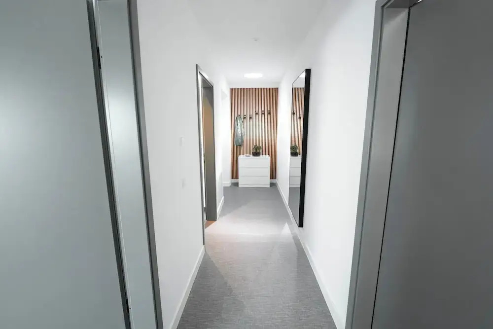 Boutique Hotel GreenLeaf