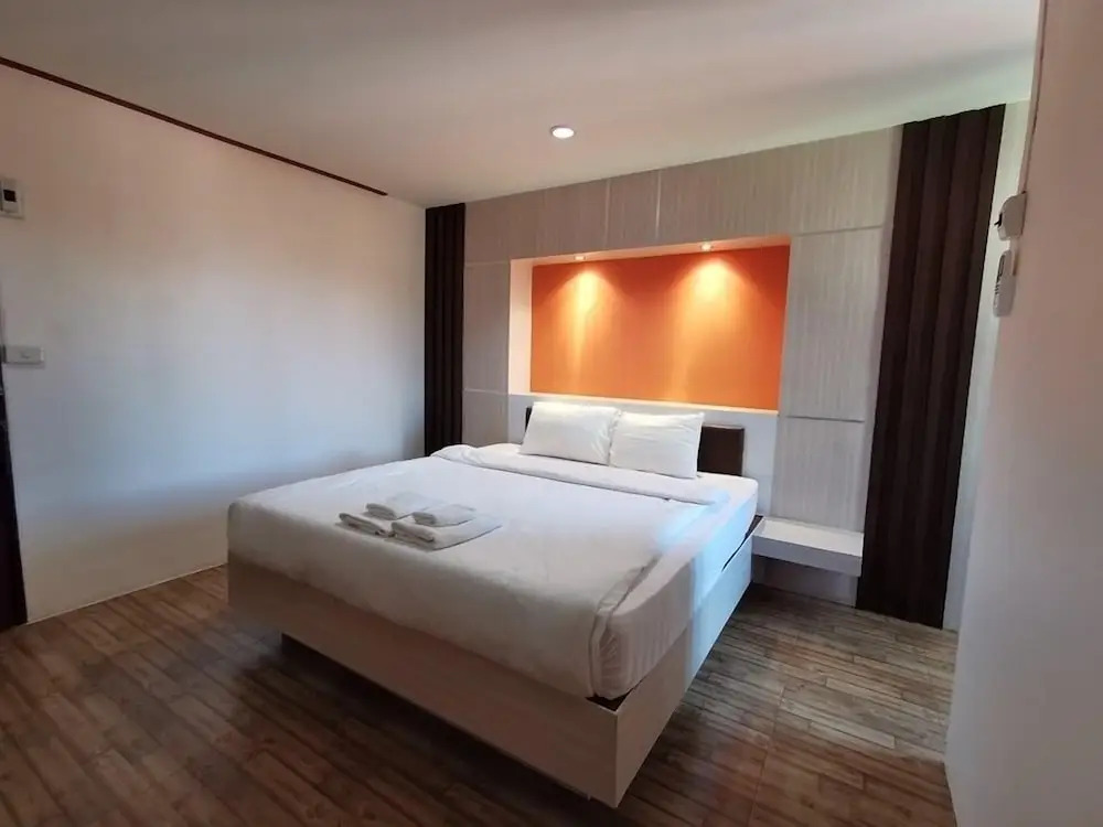 Honey Hotel Chiang Saen