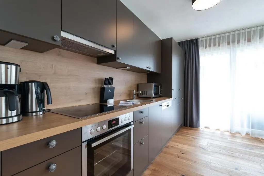 A Casa Elegance