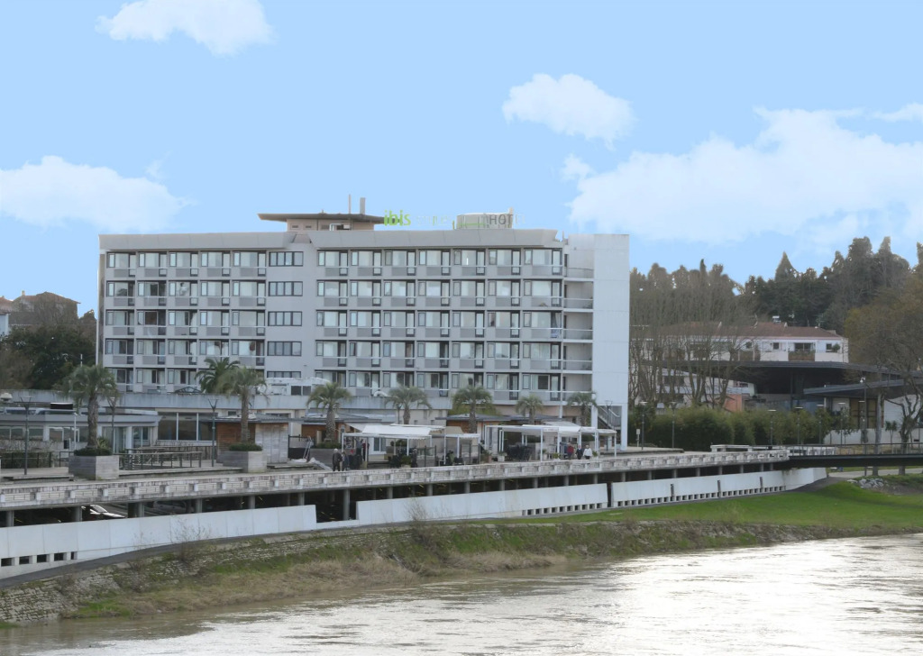 ibis styles Dax Centre