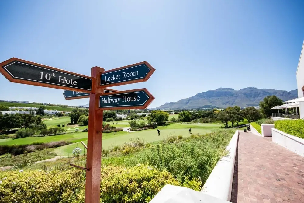 Winelands Golf Lodges 35