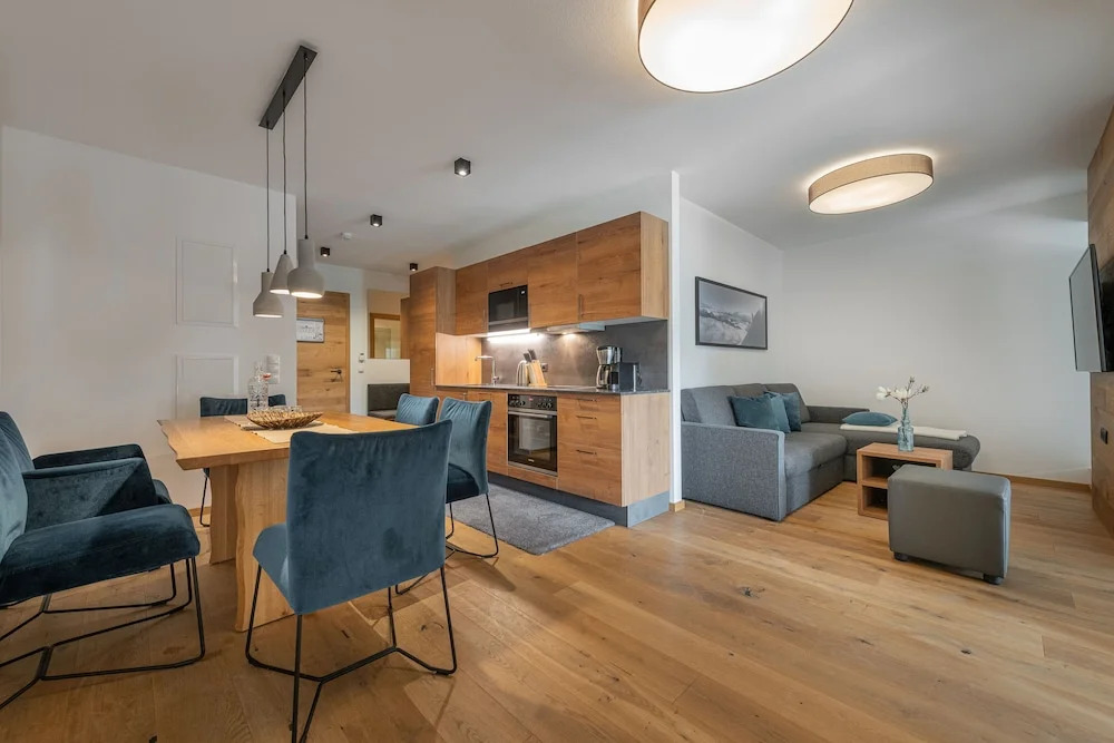 AlpenParks Hotel & Apartment Carpe Solem Mariapfarr
