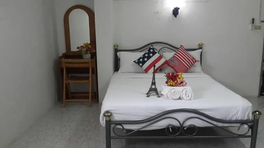 TK Apartment