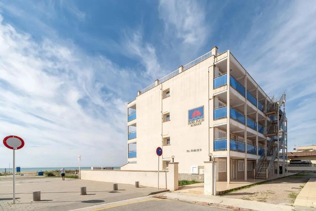 Apartamento Denis Playa 7