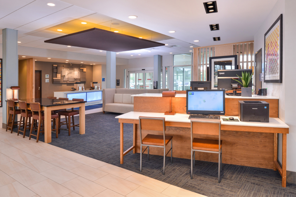 Holiday Inn Express & Suites Alachua - Gainesville Area by IHG