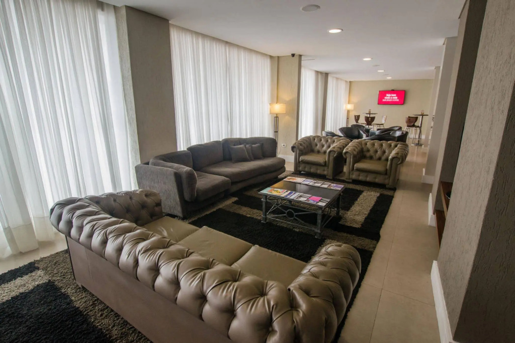 SJ Executive - San Juan Curitiba