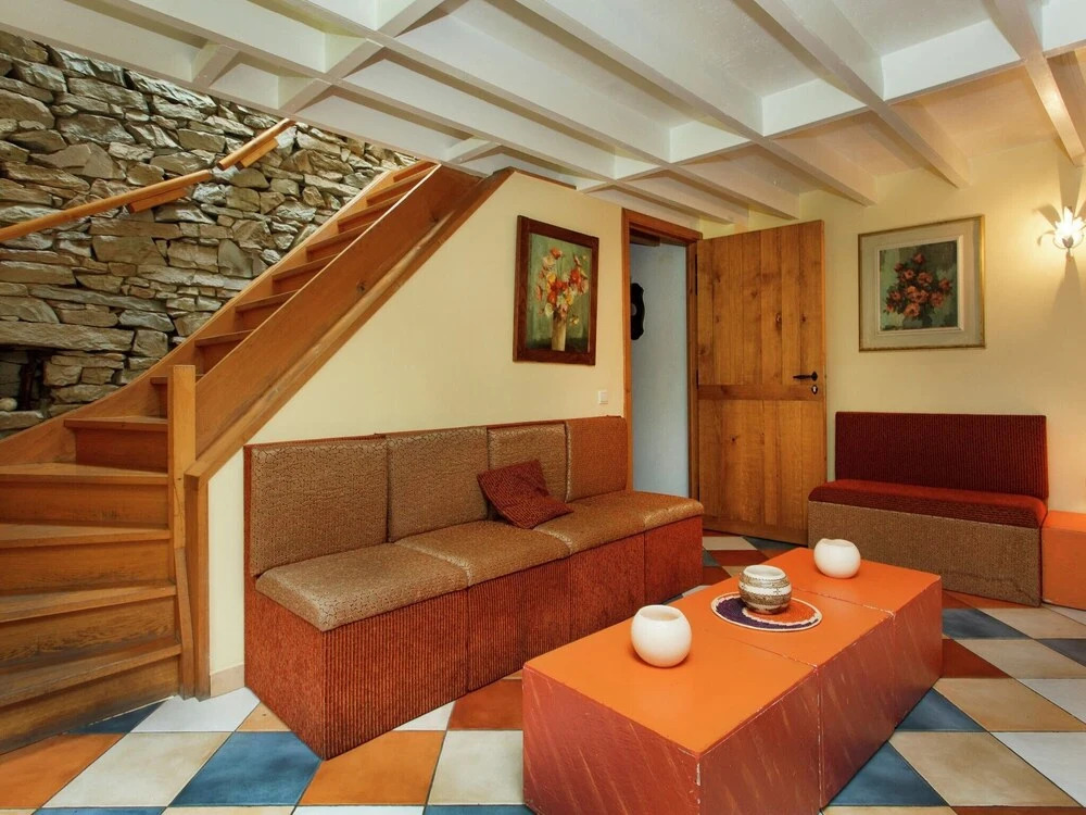 Cozy Cottage in Hubermont near Town Center