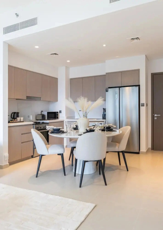 EDENS Homes & Villas - Act One Act Two