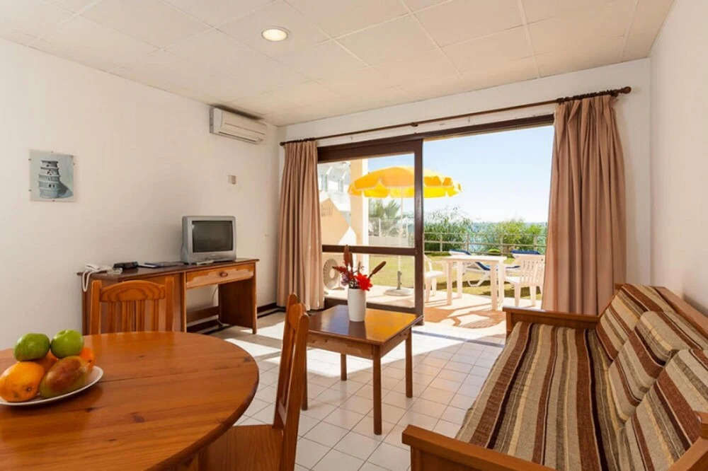 Fantastic Apartments 1 Bedroom