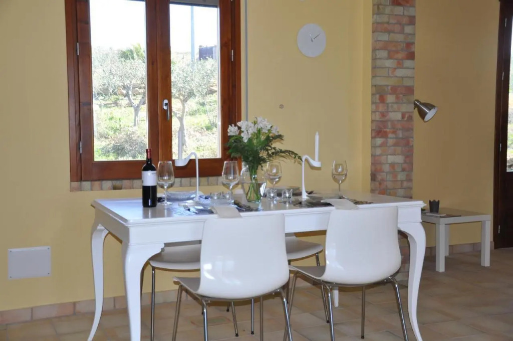 Holiday Home Biancolilla