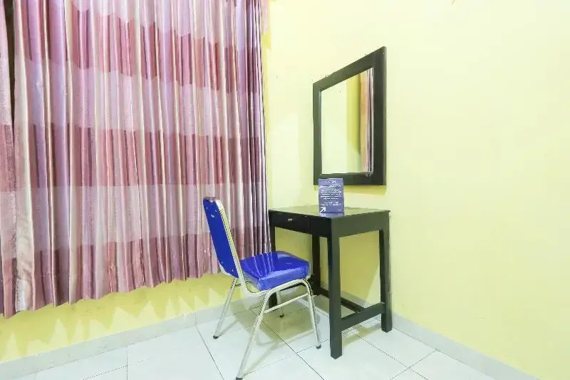 Spot On 2440 Wallet Family Residence Syariah