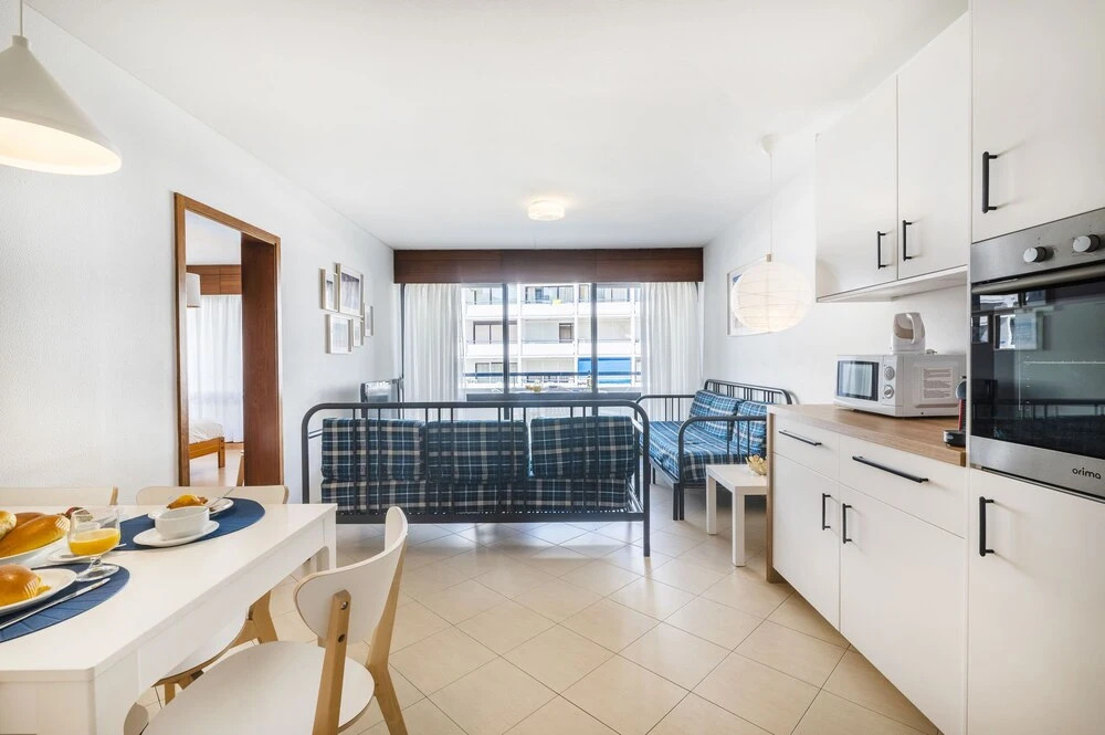 Pé do Lago 2BR Family Holidays
