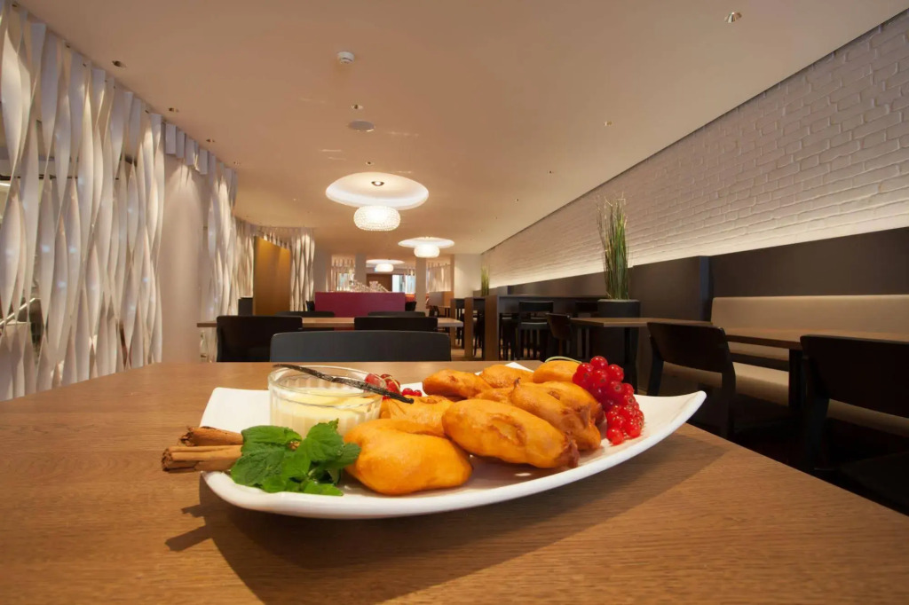 Kreuz Bern Modern City Hotel