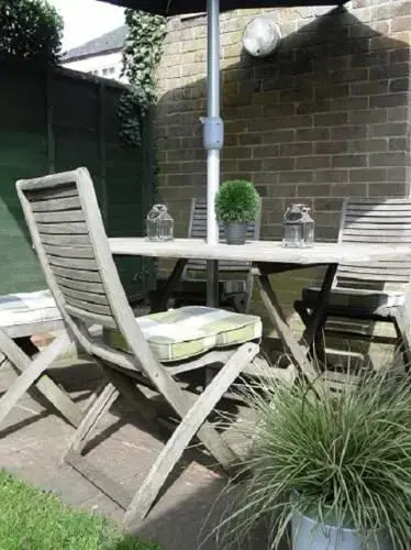 Lillys Road Townhouse