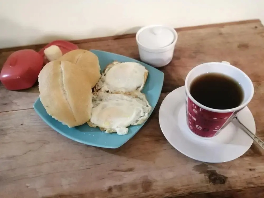 Zakaed Home