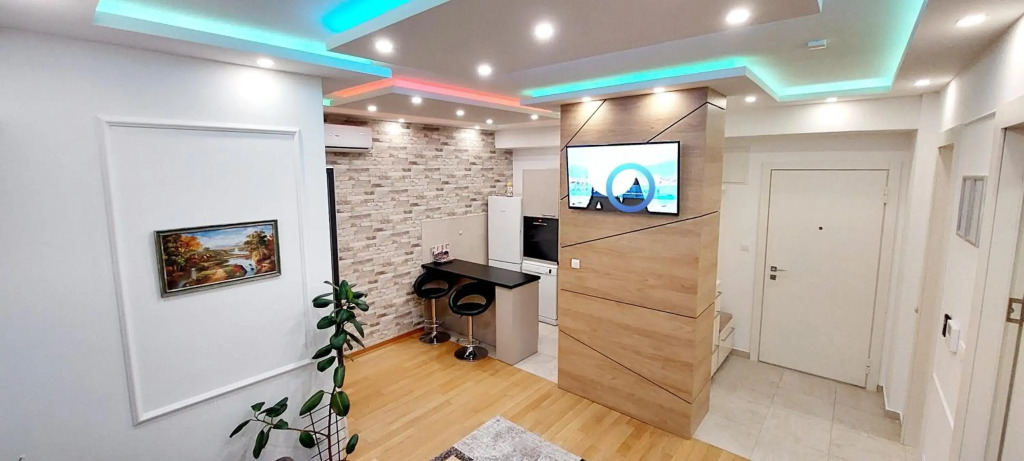 Extra Apartman
