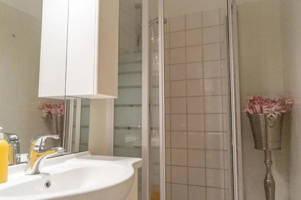 Superior 2BR Apartment - perfect for Longstays
