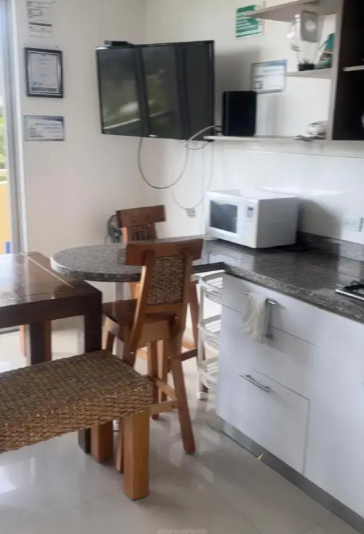 Apartamento Santa Marta 405