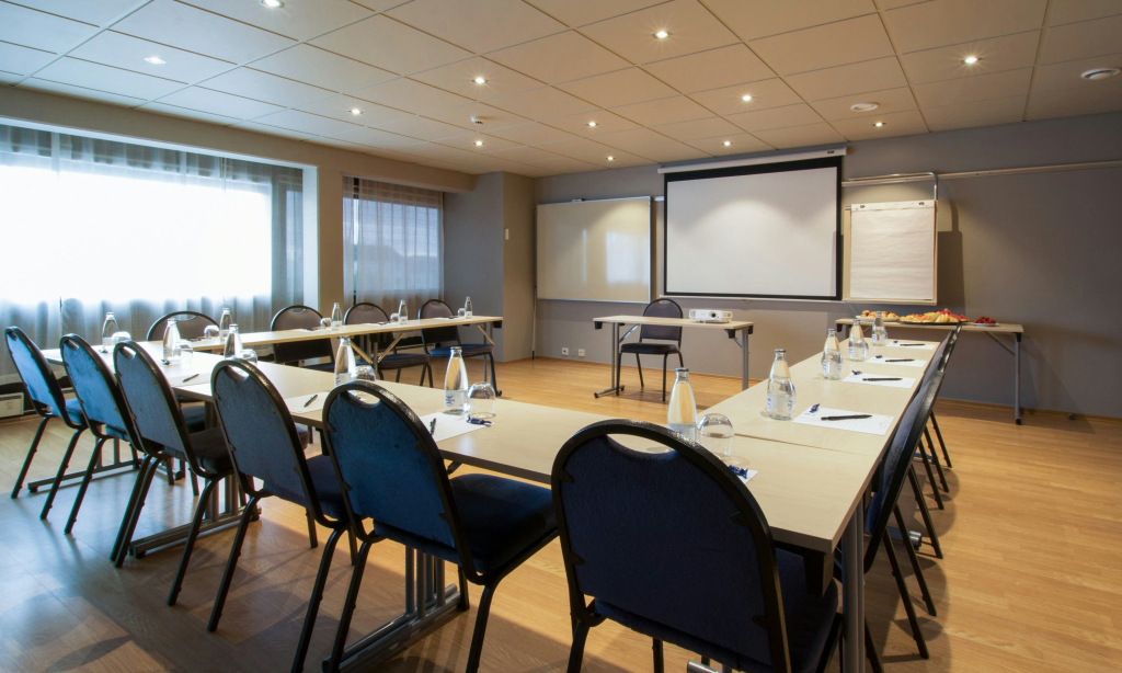Thon Hotel Horten