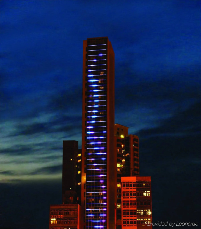 Hotel de EDGE by Rhombus